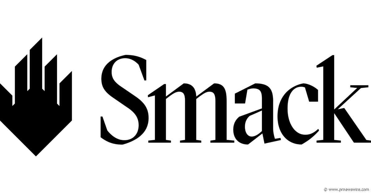 Smack Raises $61 Million Series B to Bring Intelligent Autonomy to the Tactical Edge