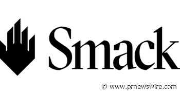 Smack Raises $61 Million Series B to Bring Intelligent Autonomy to the Tactical Edge