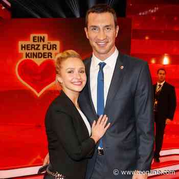 Hayden Panettiere's Ex Wladimir Klitschko Speaks Out After Her Death