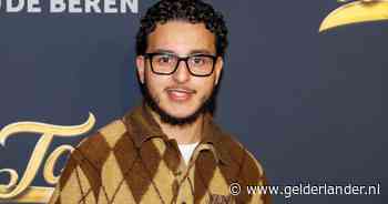 OM eist 80 uur werkstraf tegen Mocro Maffia-acteur Marouane Meftah: ‘Ik reageerde uit stress en angst’