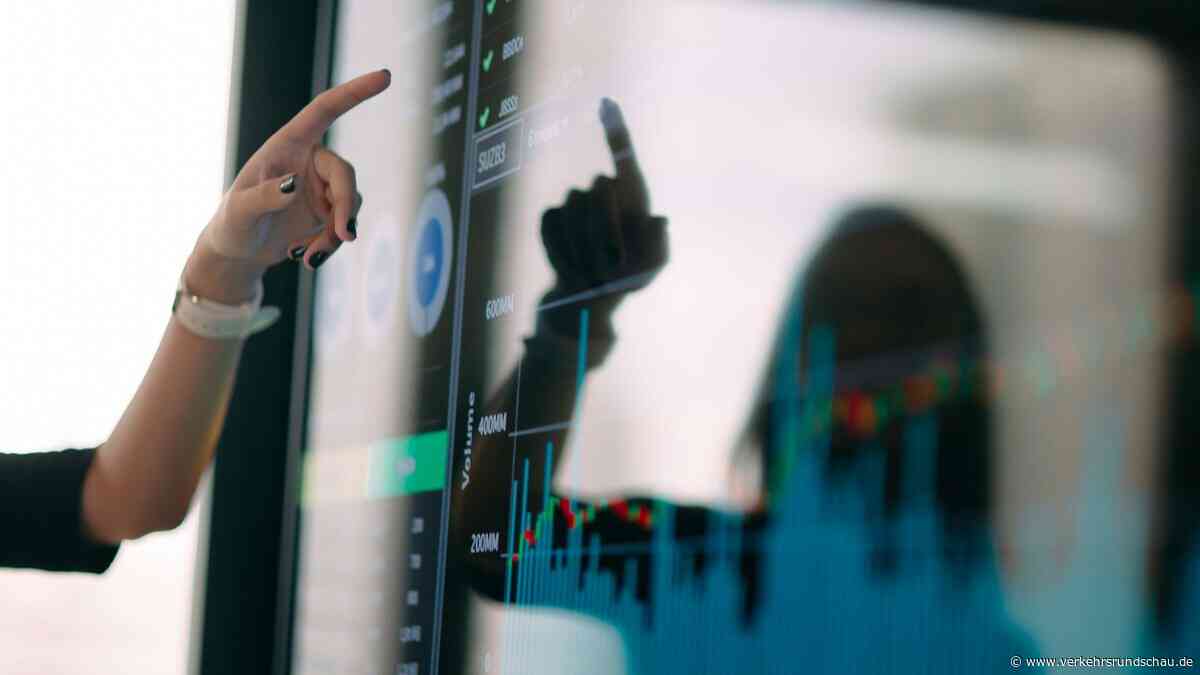 Schnittstellen-Probleme bremsen Digitalisierung in der Logistik aus