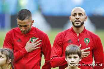 Nordin Amrabat (39) traint per direct mee bij Eredivisieclub