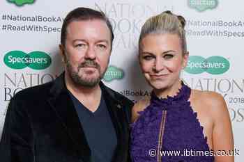 Ricky Gervais Makes a Sharp U-Turn on Marriage at 65 to Avoid Hefty Inheritance Tax