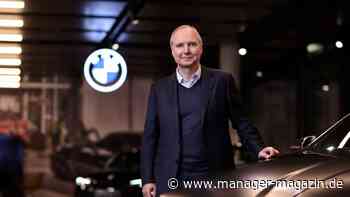 BMW: Warum sich Agentur-Modell und Vertriebsumbau immer länger ziehen