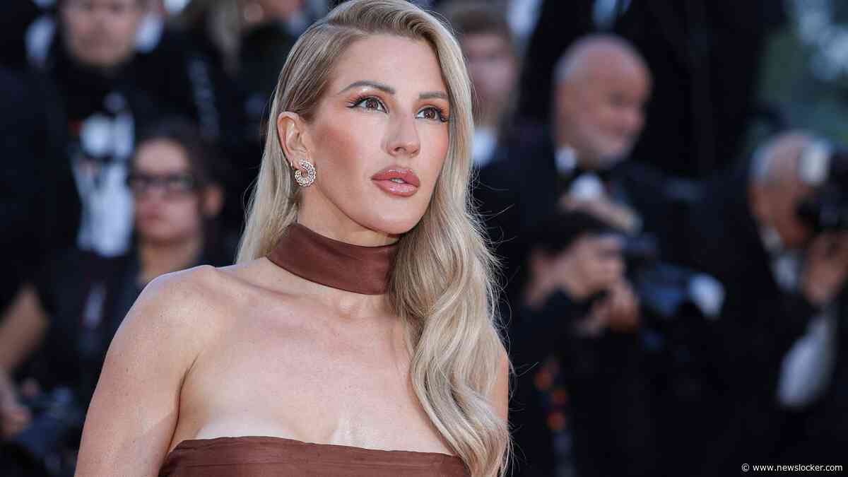 Zangeres Ellie Goulding sleept ex-managers voor de rechter voor belangenverstrengeling