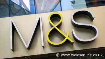 Marks and Spencer urges customers to 'stop using' item 'immediately'