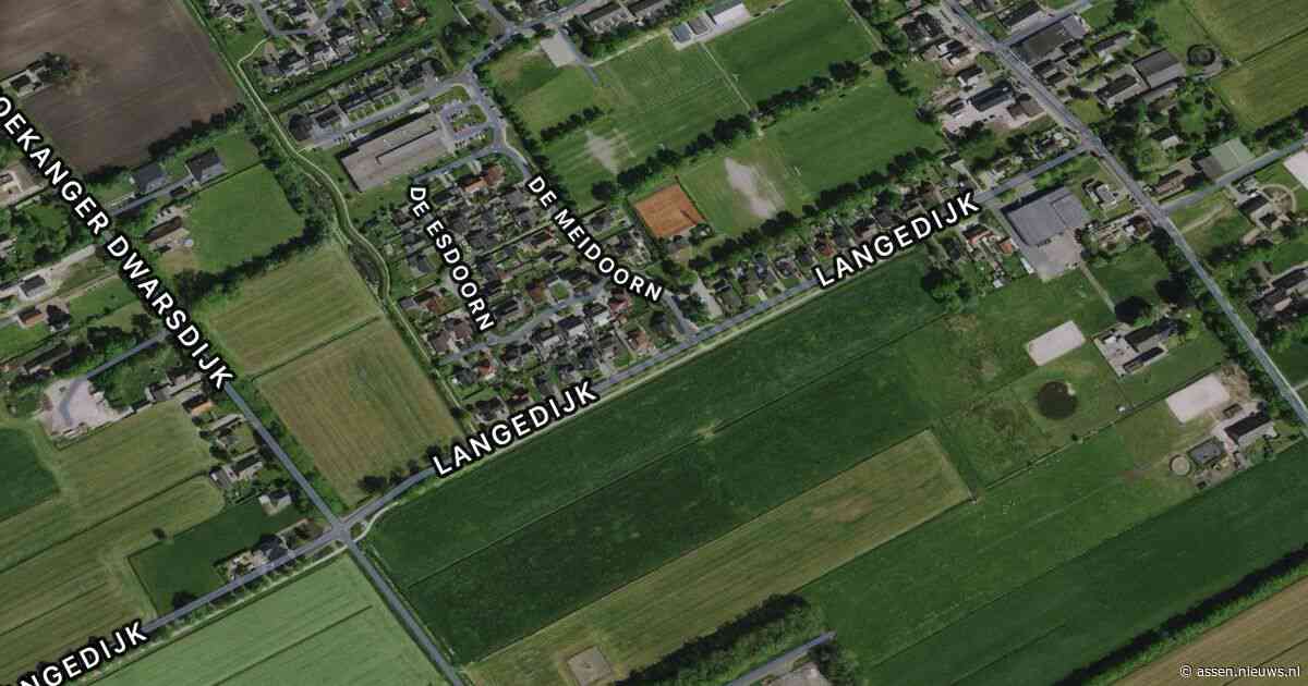 Woningnood in Nederland treft ook dieren