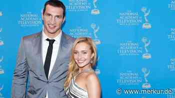 „Ein wichtiger Teil meines Lebens“: Wladimir Klitschko äußert sich zum Tod von Hayden Panettiere