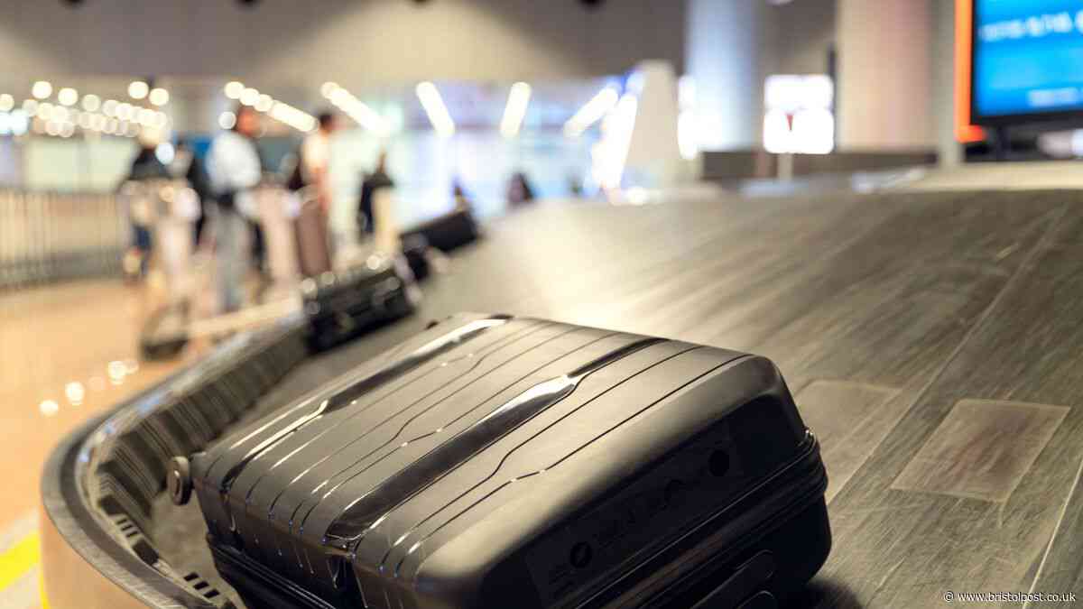 New delay warning for UK holidaymakers flying to Spain