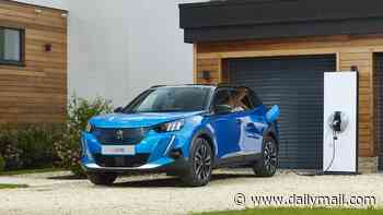 Eight of Britain's most popular cars with electric alternatives to cater for all budgets