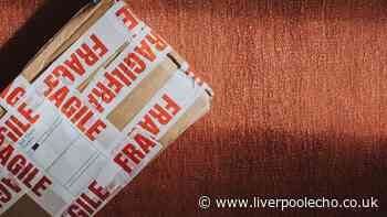 What to do if a parcel goes missing from your doorstep