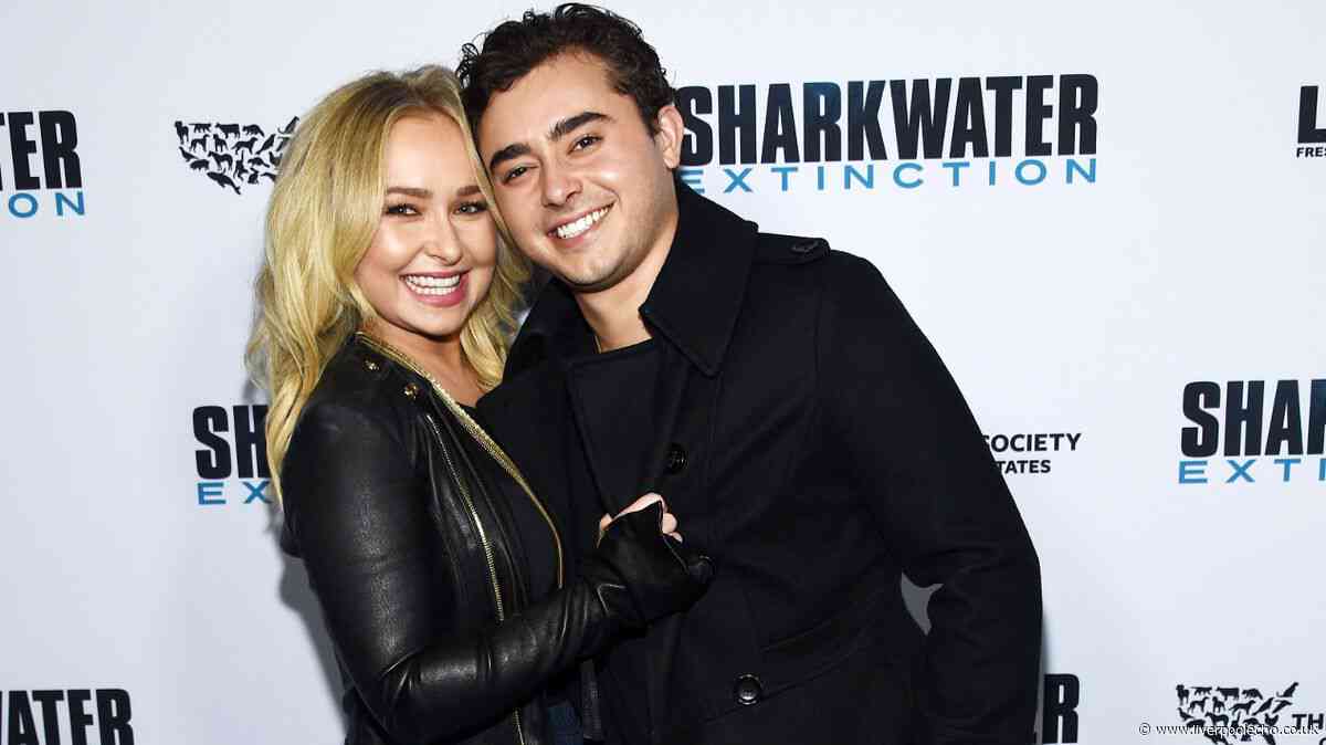 Hayden Panettiere told younger brother 'I'll see you again' after family's tragic double loss