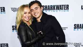 Hayden Panettiere told younger brother 'I'll see you again' after family's tragic double loss