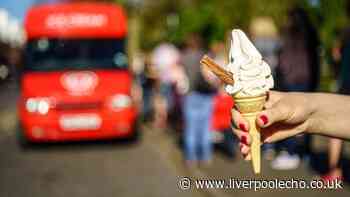 Couple fined £100 after sitting in their car and eating an ice cream