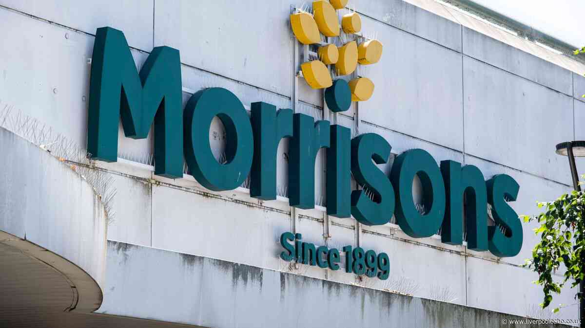 Almost 5,000 jobs cut at Morrisons