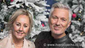 Martin Kemp says 'you need to split up' as he talks successful 38-year marriage to Shirlie