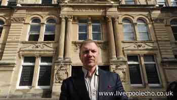 Lawrence Kenwright banned as company director after investors lose £4.8m