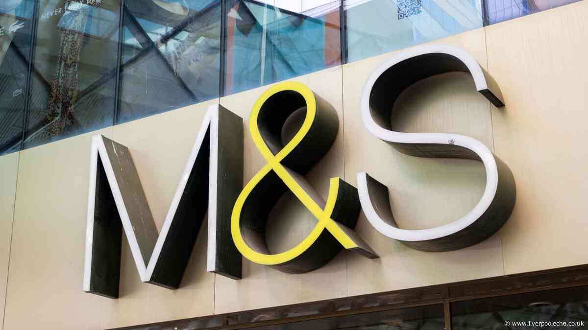 M&S reveals return of ‘best’ cookies and shoppers are so excited