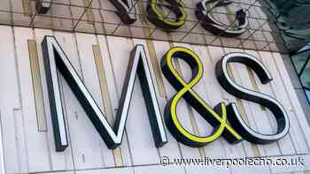 Marks and Spencer issues urgent 'stop using' warning to UK customers