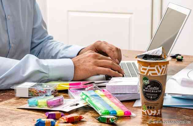 Abfalltrennung im Büro: Verpackungen, Papier und Co. richtig entsorgen