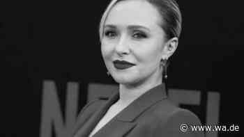 Hayden Panettiere: Neue Details zum tragischen Tod