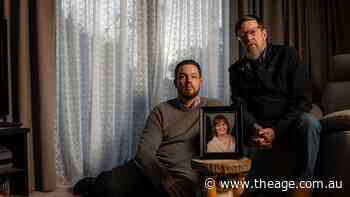 Jenny was killed 100 metres from home. The driver was fined $2000