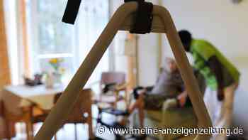 Sozialverband empfiehlt: Pflegegrad schnell beantragen