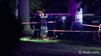 Shooting investigation on Cleveland's east side