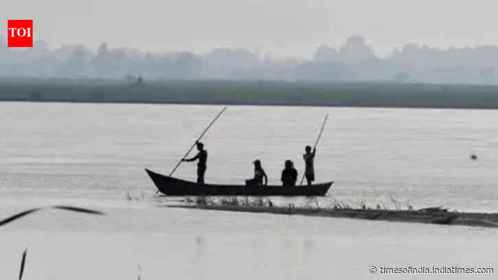 Bangladesh does not want Teesta dispute to hurt ties with India, says minister Shahiduddin