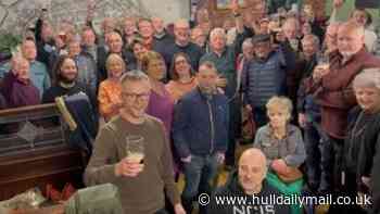 Hull's rescued pub The New Clarence turns one - and you can join the birthday party