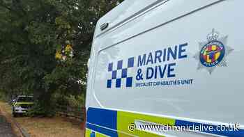 River Tyne search LIVE: Updates after operation to find missing man enters fourth day in Wylam