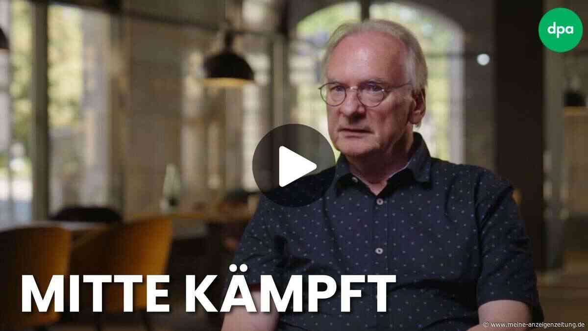 Haseloff: „Größenordnung, die für politische Gestaltung nicht mehr ausreicht“