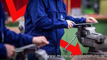 „Ohne berufliche Perspektive“: Immer mehr junge Menschen ohne Job oder Ausbildung – es drohen bittere Folgen