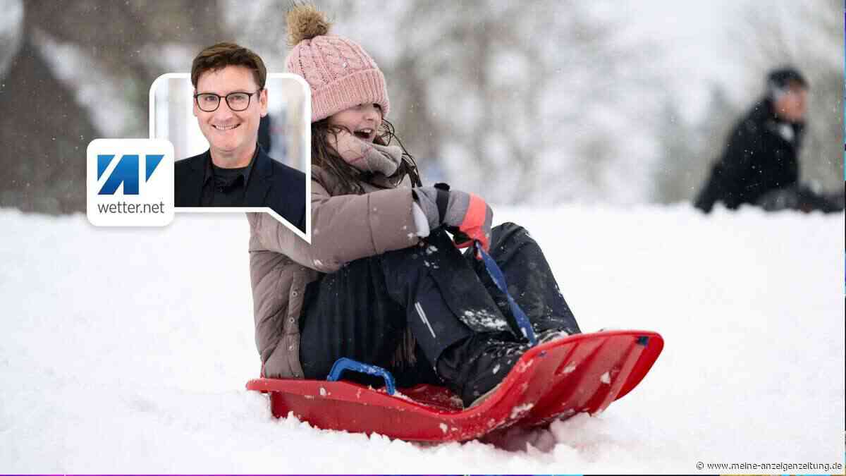 Schnee-Alarm nach extremer Hitze im August? Uralte Bauernregel sorgt für Wirbel