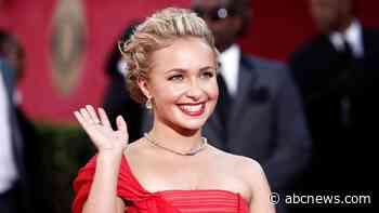 Hayden Panettiere 'left this world far too soon,' says ex-fiance Wladimir Klitschko