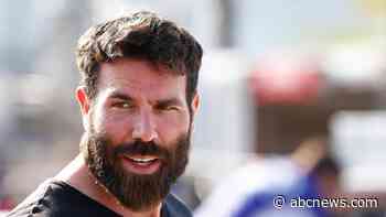 'Hateful': Both parties slam House candidate Dan Bilzerian's antisemitic attacks