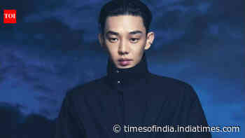 Actor Yoo Ah-in is returning to the entertainment industry after a drug case