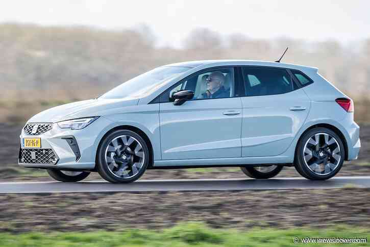 ‘Toekomst Seat onzeker door inkrimping Volkswagen’