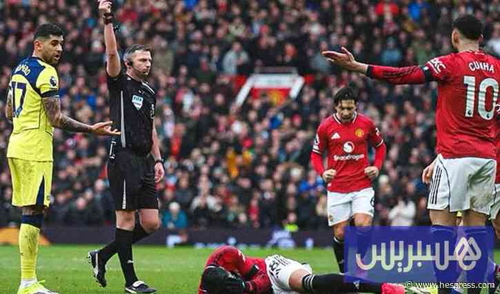 الدوري الإنجليزي يفتح الميكروفونات