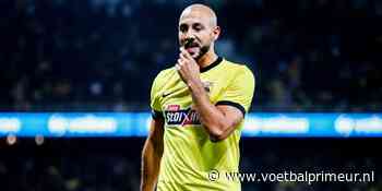 Verrassend: Nordin Amrabat duikt plots op op trainingsveld van Eredivisie-club
