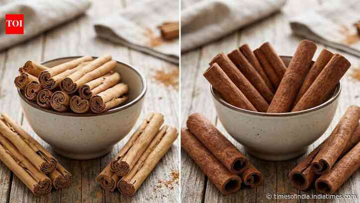 How to tell if cinnamon is real or fake: 6 simple checks you can do at home
