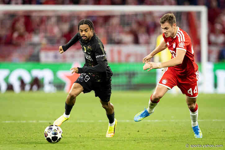 Report: Liverpool ready to push hard to sign two forwards