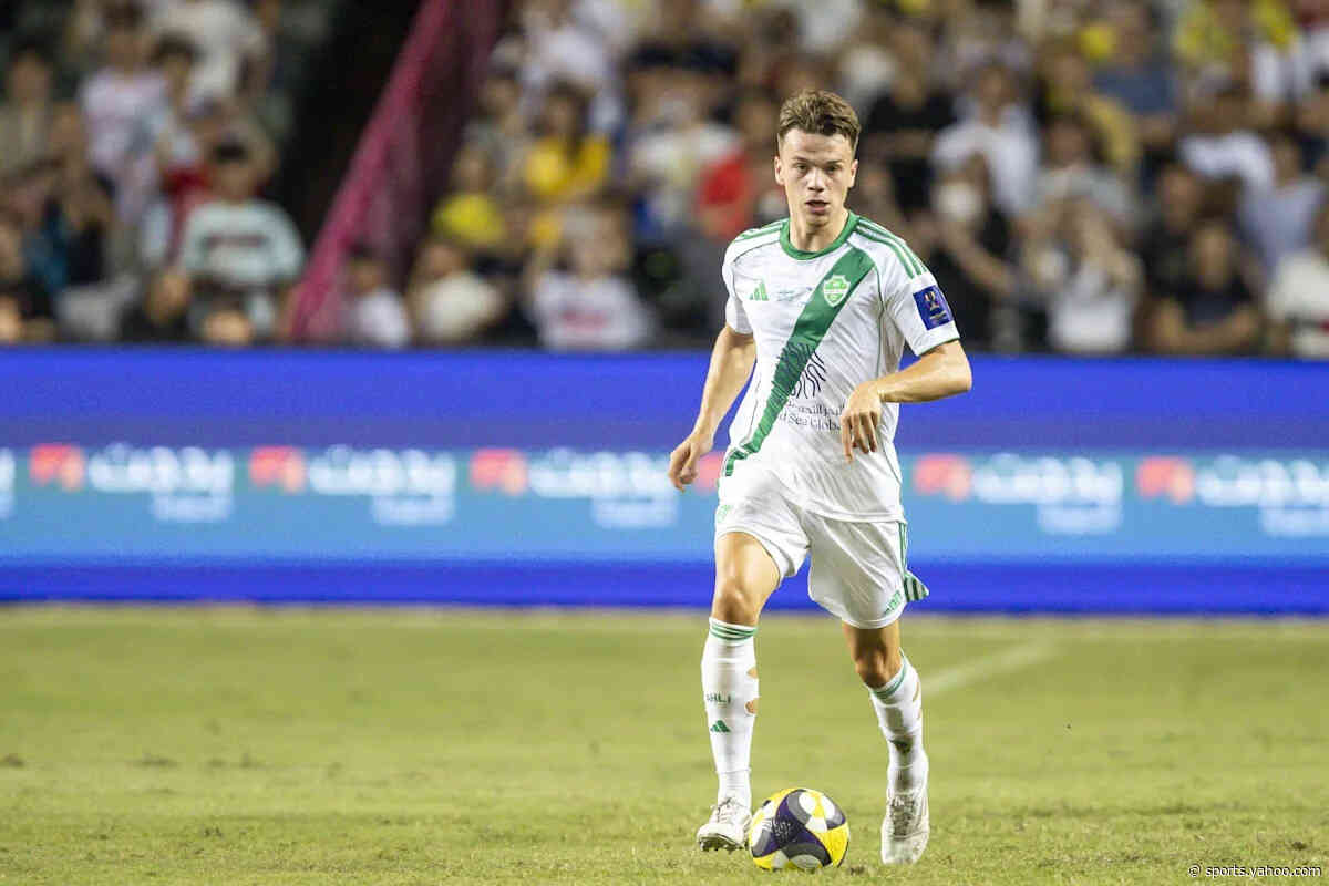 Former PSV defender on Club Brugge’s radar as a back up to Joaquin Seys
