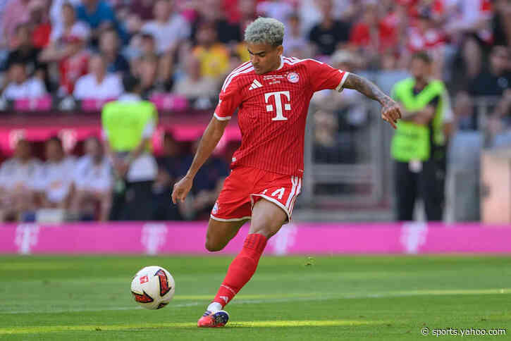 📲 OneFootball streams Bayern friendly free this Tuesday; details