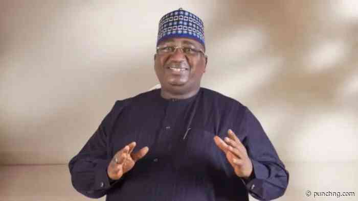 Kebbi APC stakeholders back Idris for second term
