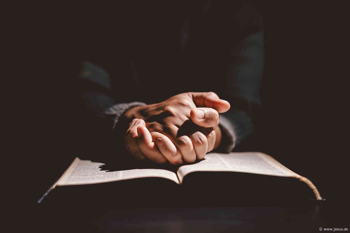 Bischof warnt: Religionsfreiheit weltweit eingeschränkt