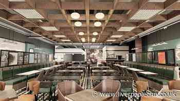 Manchester Airport confirms opening date for first Wetherspoons pub