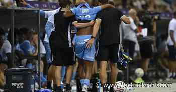 Jacky Mathijssen spaart Genk niet na zware blessure van Haroun