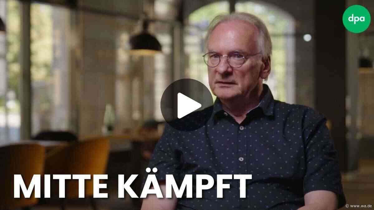 Haseloff: „Größenordnung, die für politische Gestaltung nicht mehr ausreicht“
