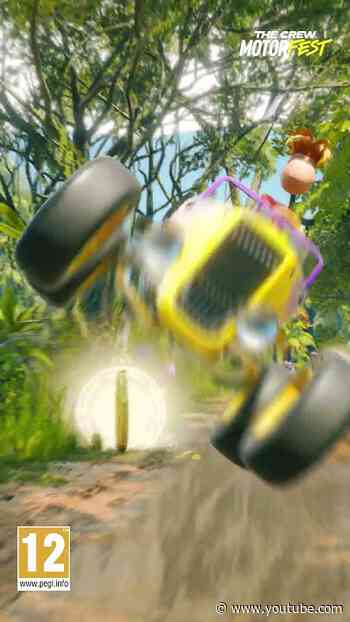 Is it you @RaymanGame ?